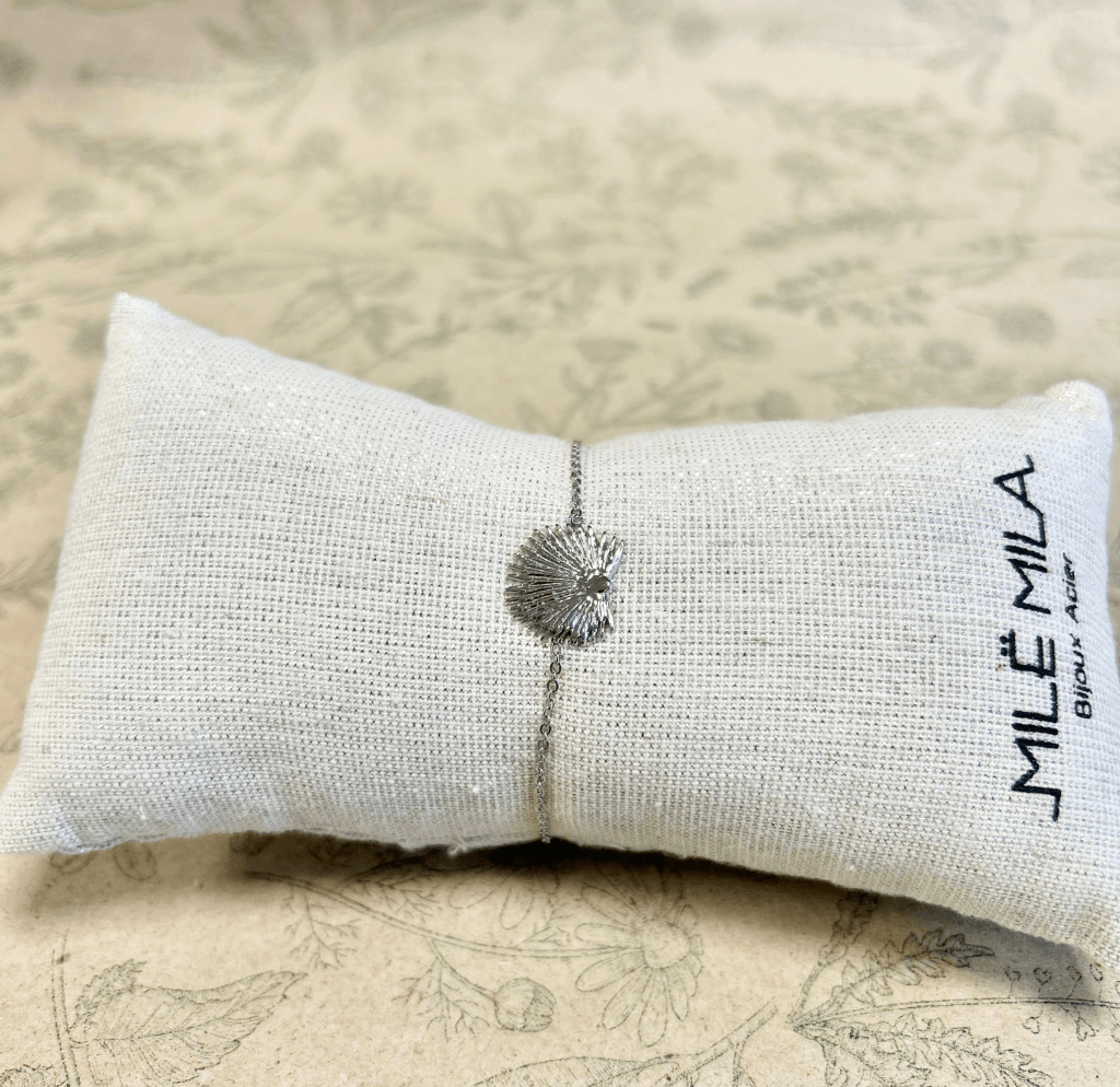 Bracelet Argent - Barcelone