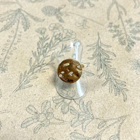 Bague Or - Maya