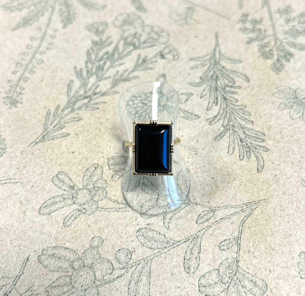 Bague Or - Nora
