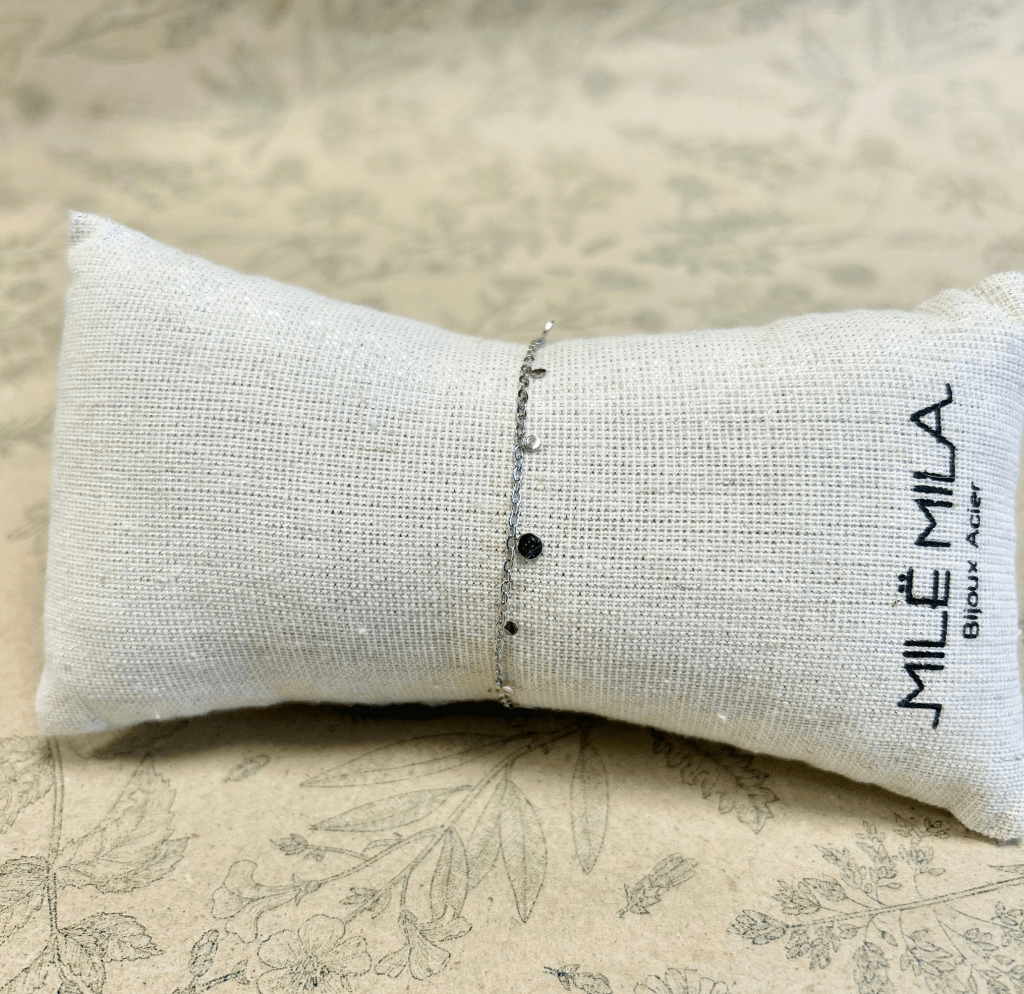 Bracelet Argent - Valence