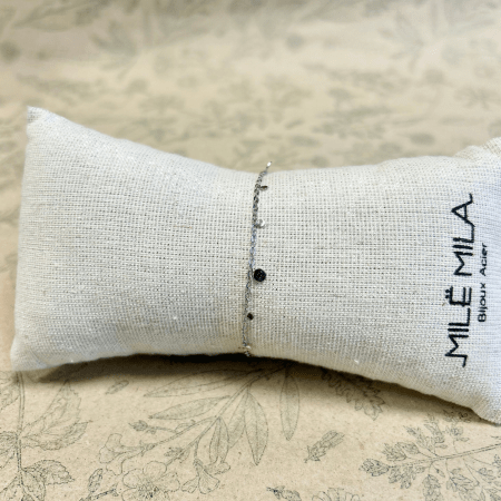 Bracelet Argent - Valence