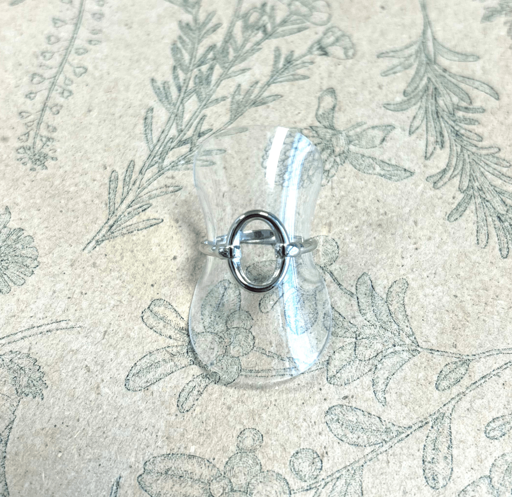 Bague Argent - Kléa