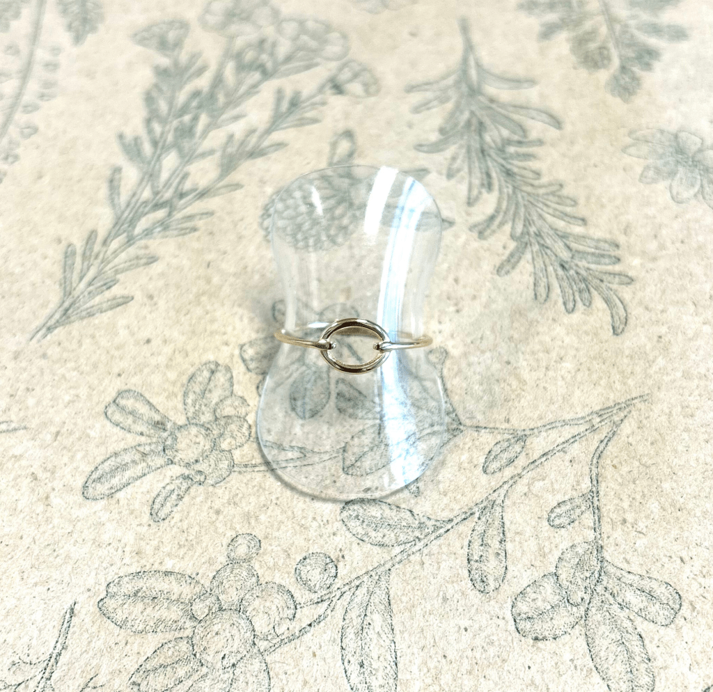 Bague Or - Nora