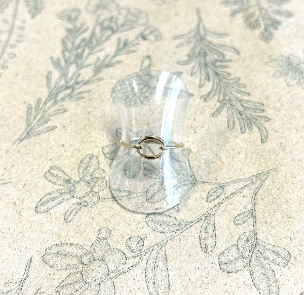 Bague Or - Nora