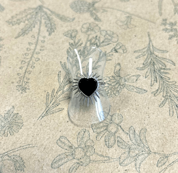 Bague Argent - Cora
