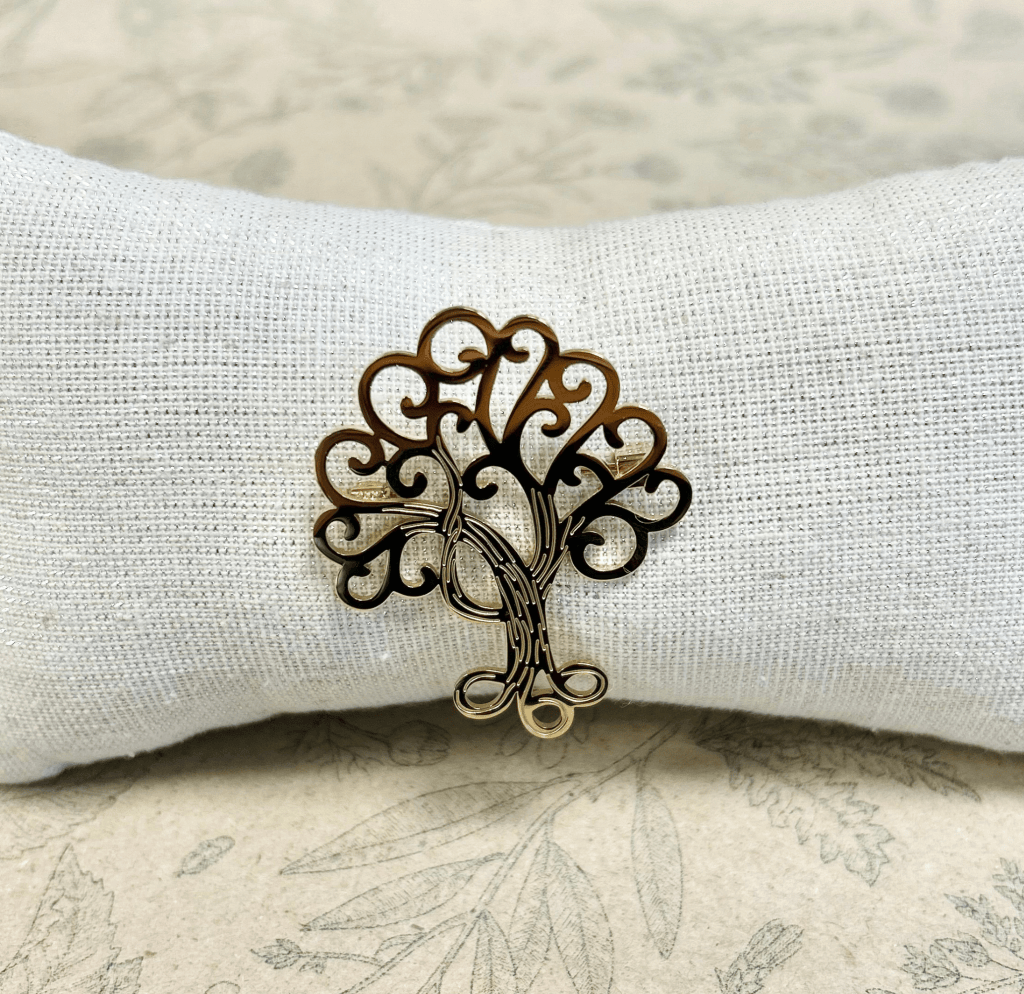 Broche