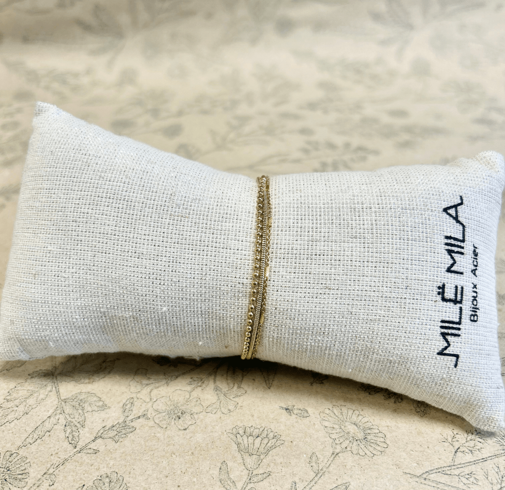 Bracelet Or - Bilbao