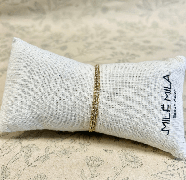 Bracelet Or - Bilbao