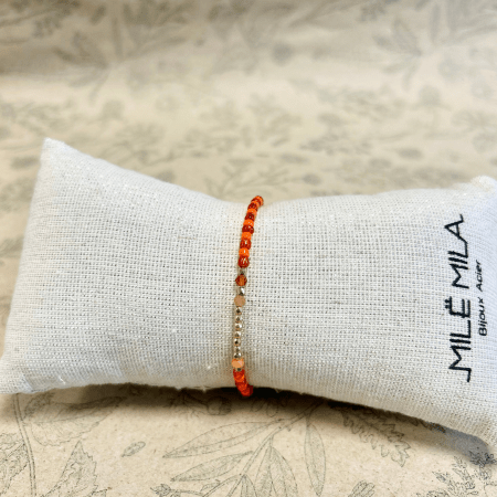 Bracelet Or - Alicante