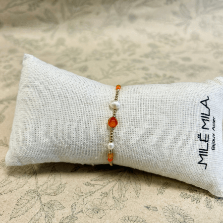 Bracelet Or - Cordoue