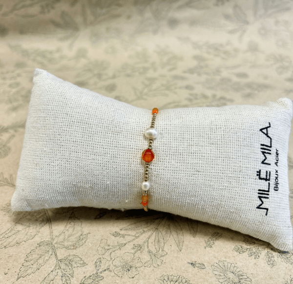 Bracelet Or - Cordoue