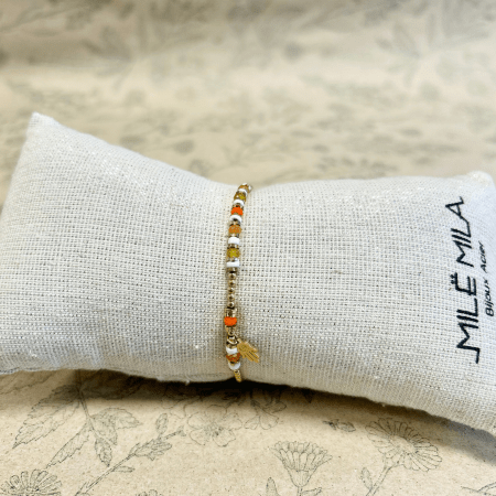 Bracelet Or - Gijon