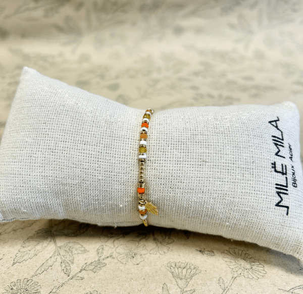 Bracelet Or - Gijon