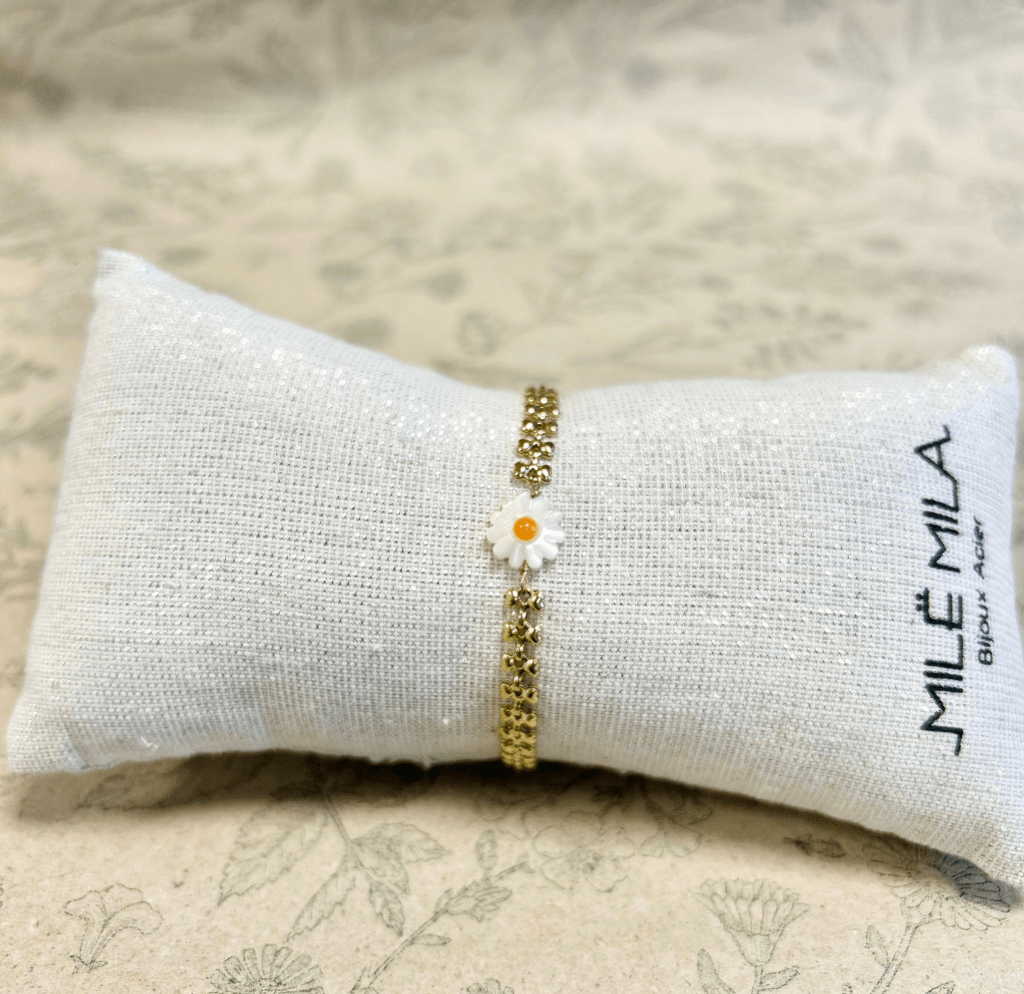 Bracelet Or - Vigo