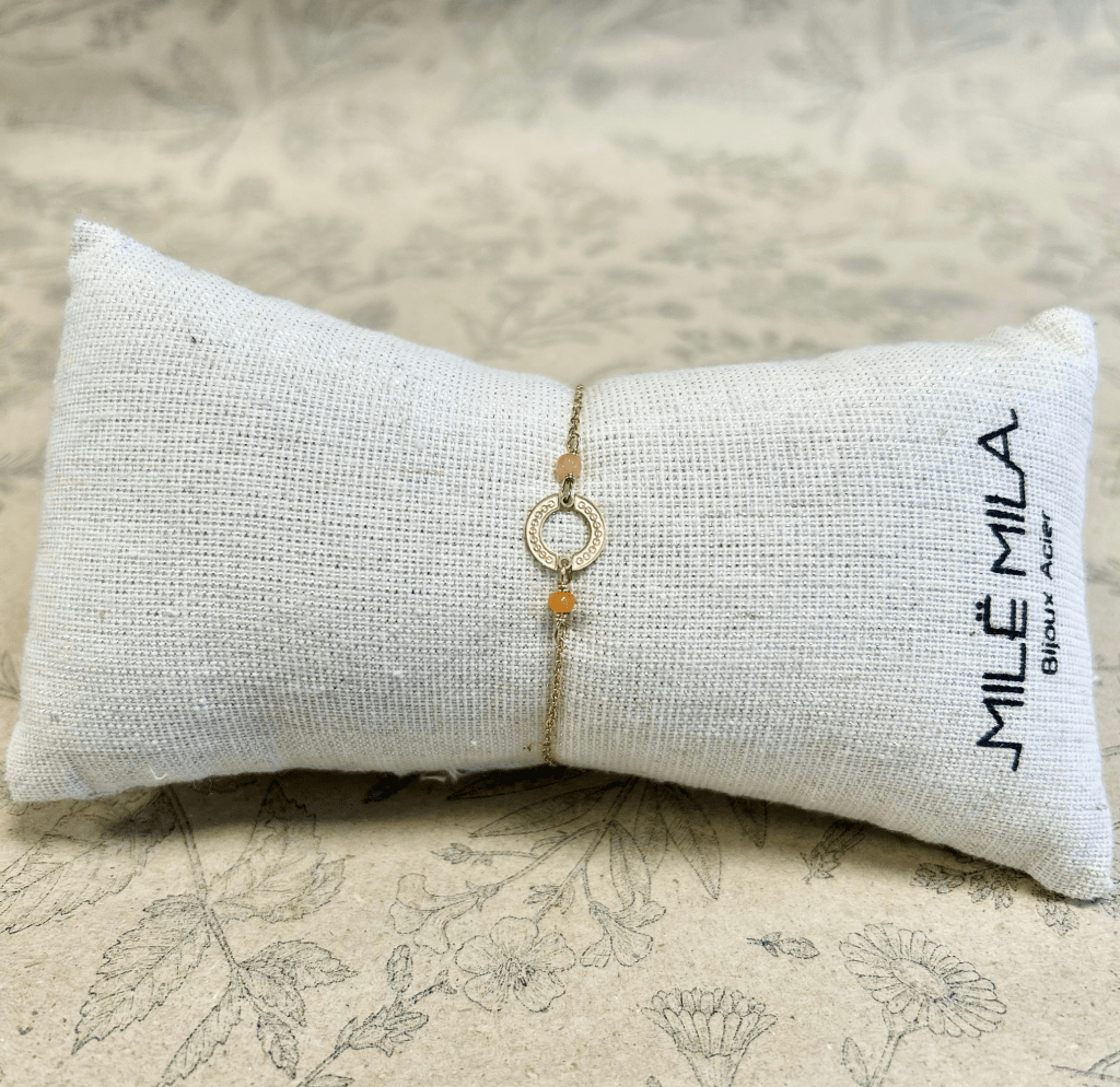 Bracelet Or - Elche