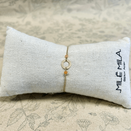 Bracelet Or - Elche