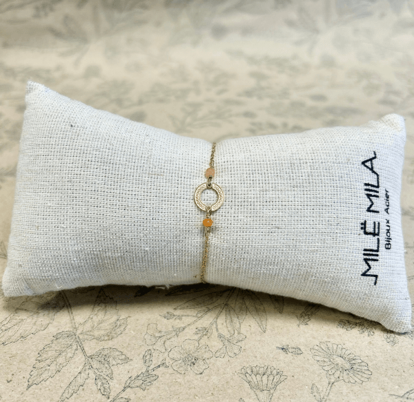 Bracelet Or - Elche