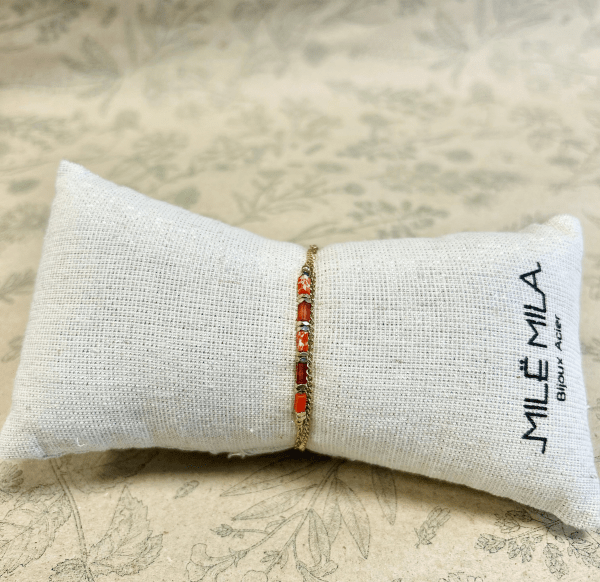Bracelet Or - Oviedo