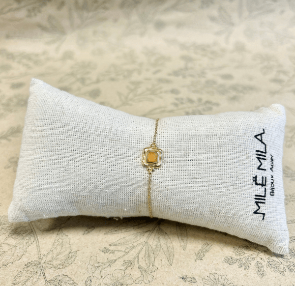 Bracelet Or - Terrassa