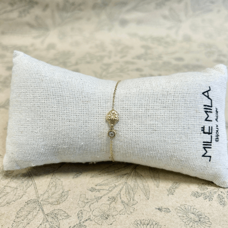 Bracelet Or - Badalona