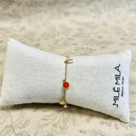 Bracelet Or - Frontera
