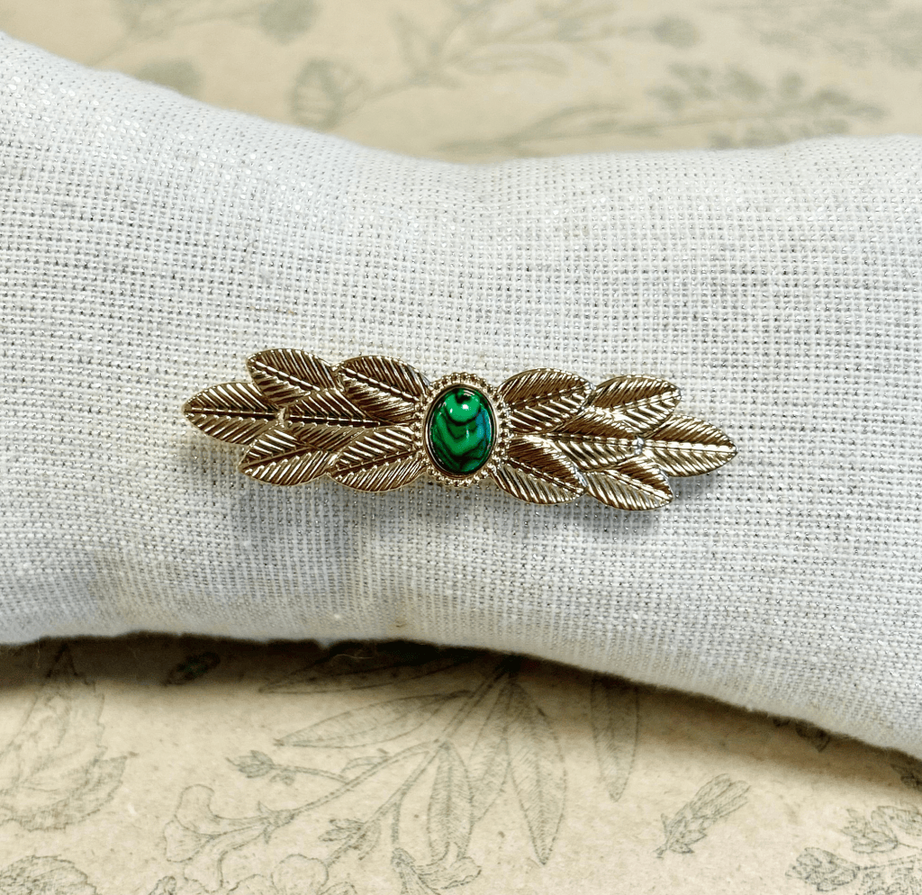 Broche