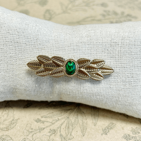 Broche