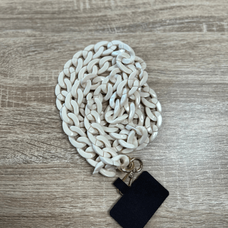 Chaîne téléphone
