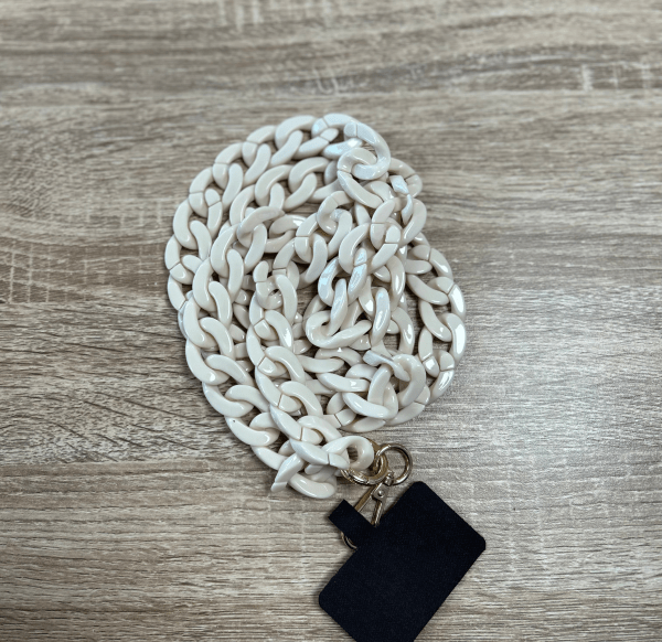 Chaîne téléphone