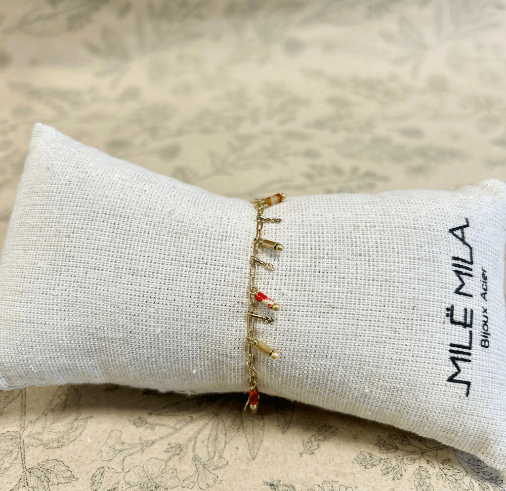 Bracelet Or - Palma