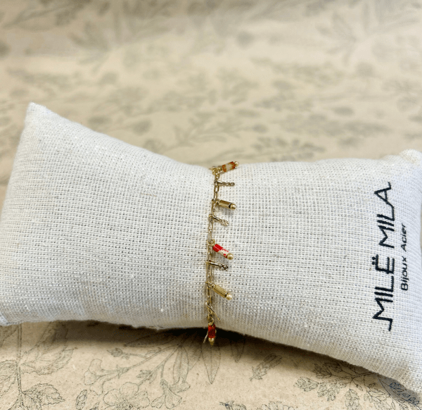 Bracelet Or - Palma