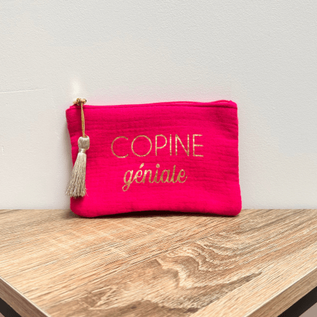 Pochette Copine