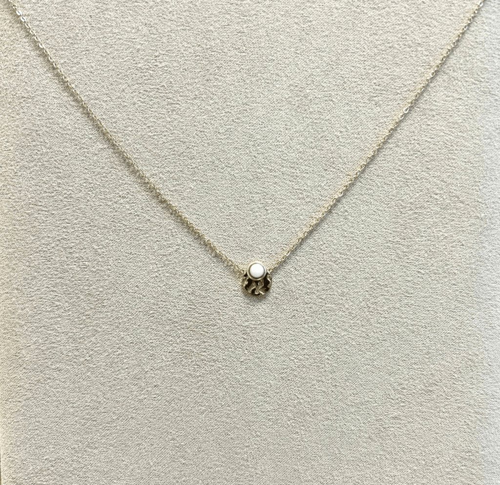 Collier Or - Cadixa
