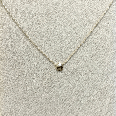 Collier Or - Cadixa