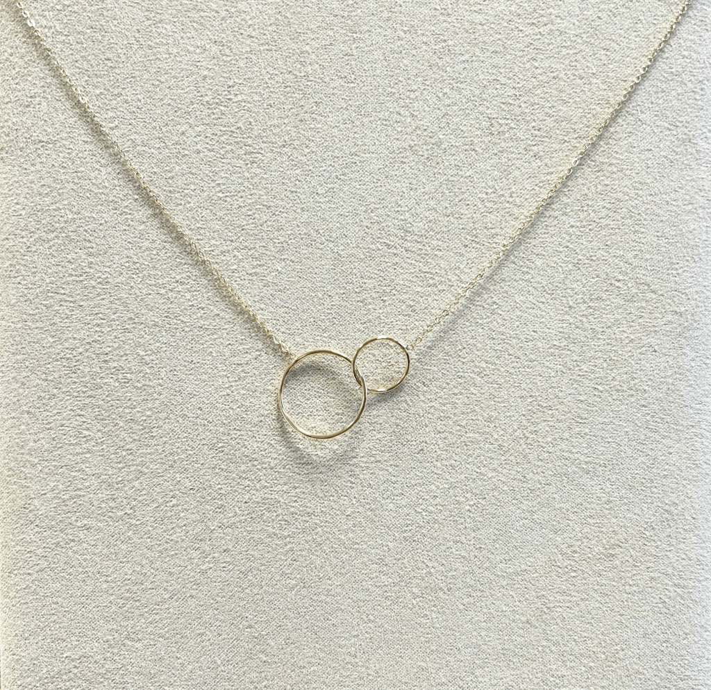 Collier Or - Corogna