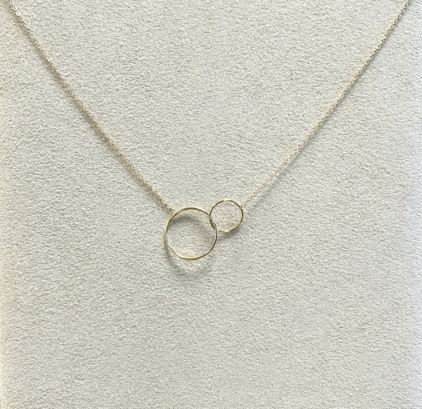 Collier Or - Corogna